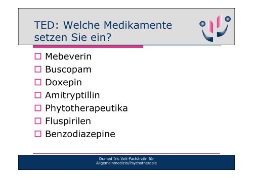 PDF-Datei download - Dr. med. Iris Veit