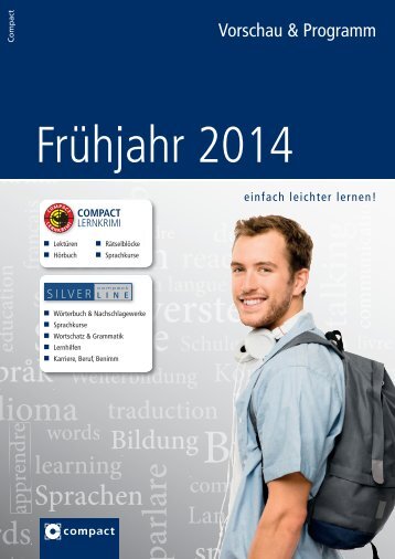 Frühjahr 2014