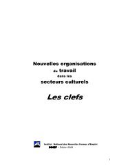 Nouvelles formes d'emploi - rapport de l'INNEF 2008.pdf - Irma