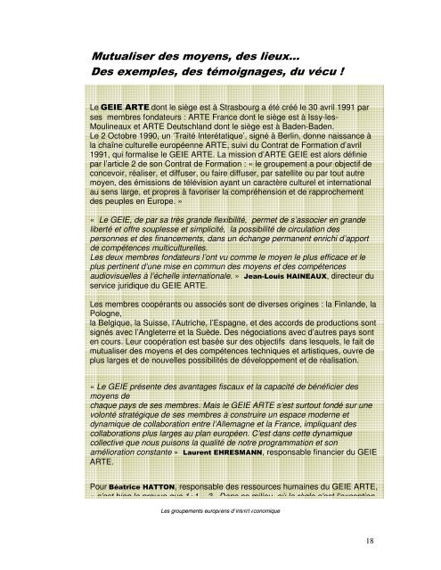 Nouvelles formes d'emploi - rapport de l'INNEF 2008.pdf - Irma