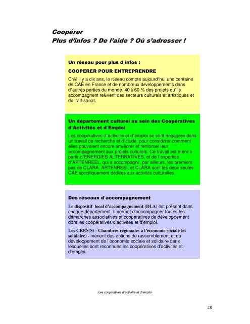 Nouvelles formes d'emploi - rapport de l'INNEF 2008.pdf - Irma