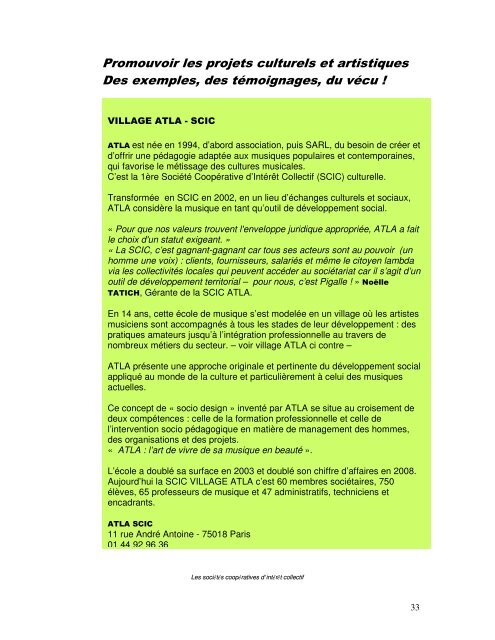 Nouvelles formes d'emploi - rapport de l'INNEF 2008.pdf - Irma