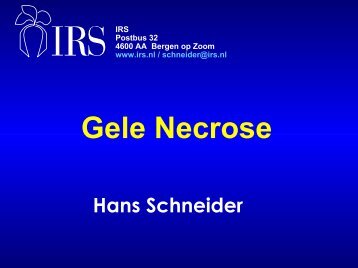 Gele necrose.pdf - Irs