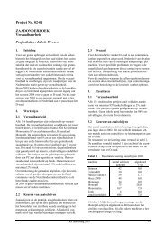 2003-02-01 Verzaaibaarheid JV.pdf - Irs