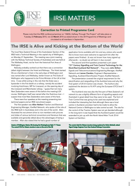 IRSE News 150 Nov 09.pdf