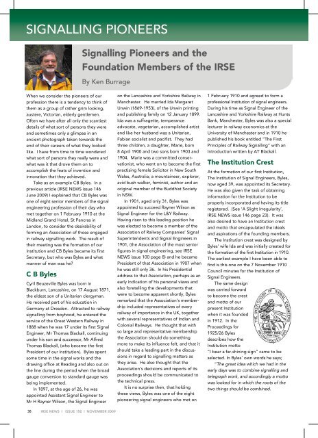 IRSE News 150 Nov 09.pdf