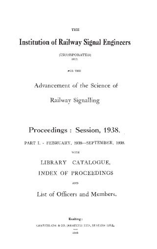 IRSE Proceedings 1938.pdf