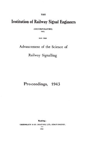 IRSE Proceedings 1943.pdf