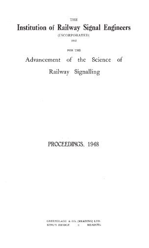 IRSE Proceedings 1948.pdf