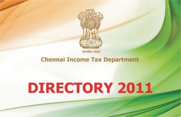 telephone directory 2011 - (IRS) Officers Online