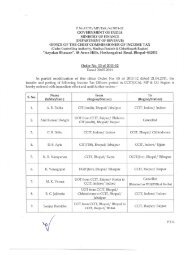 Order No. 13 of 2011-12 dated 20.05.2011 - (IRS) Officers Online