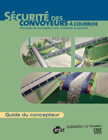 Télécharger le PDF - CSST