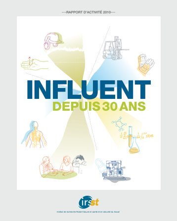 Télécharger le rapport - Irsst