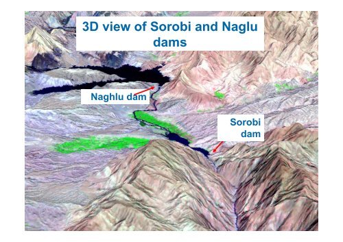 National Hydrology committee of Afghanistan (NHCA ...