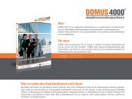 domus 4000