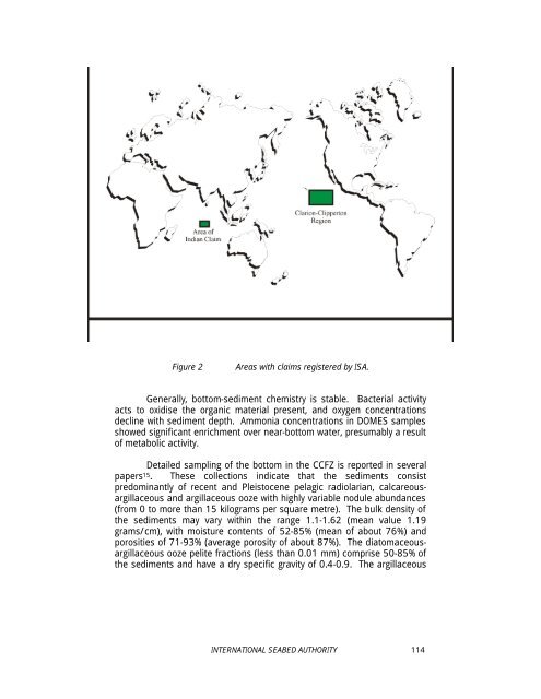 standardization of environmental data and information - International ...