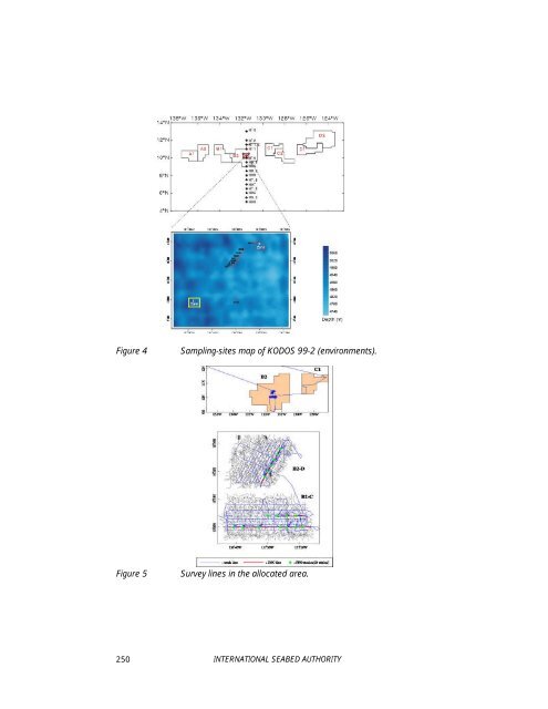 standardization of environmental data and information - International ...