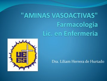 Farmacología 