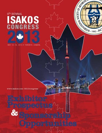 Exhibit Prospectus - ISAKOS