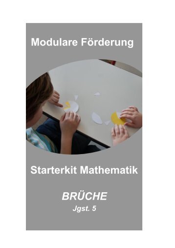 5.5 BrÃ¼che - Bayerische Mittelschule