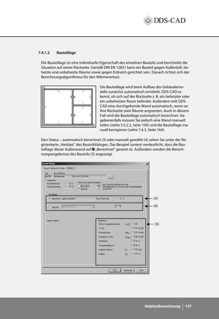 DDS-CAD ist mehr als Zeichnen, DDS-CAD ist Modellieren