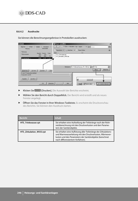 DDS-CAD ist mehr als Zeichnen, DDS-CAD ist Modellieren