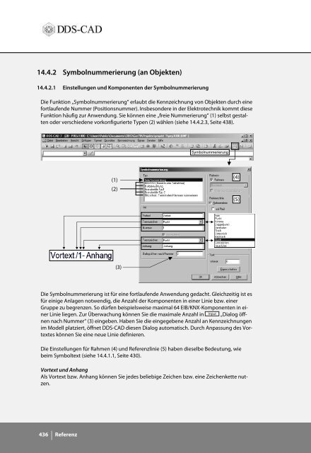 DDS-CAD ist mehr als Zeichnen, DDS-CAD ist Modellieren