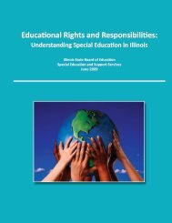 Educational Rights and Responsibilities: Understanding Special ...