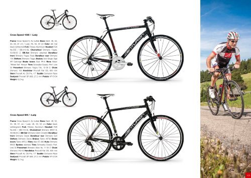 CENTURION Bikes 2014 - english version