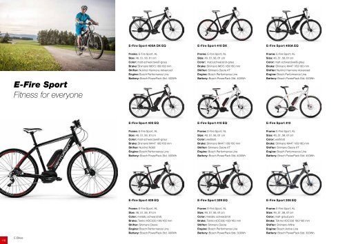 CENTURION Bikes 2014 - english version