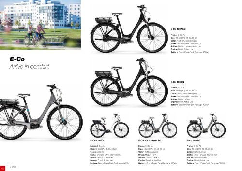 CENTURION Bikes 2014 - english version