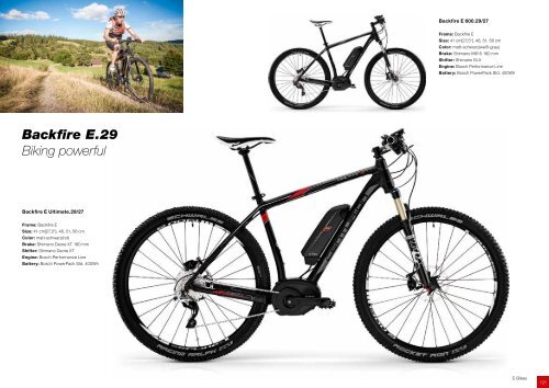 CENTURION Bikes 2014 - english version