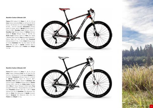 CENTURION Bikes 2014 - english version