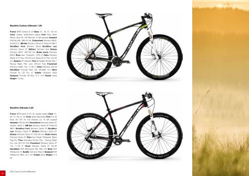 CENTURION Bikes 2014 - english version