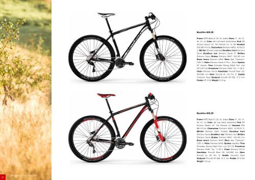 CENTURION Bikes 2014 - english version