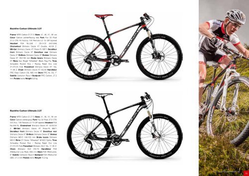 CENTURION Bikes 2014 - english version