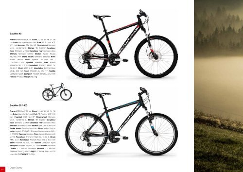 CENTURION Bikes 2014 - english version