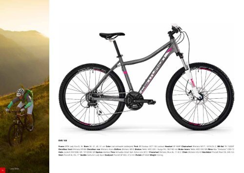 CENTURION Bikes 2014 - english version