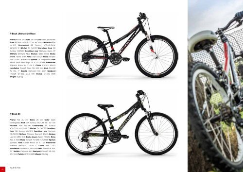 CENTURION Bikes 2014 - english version