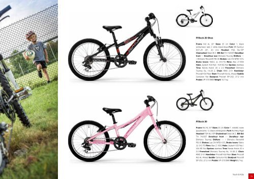 CENTURION Bikes 2014 - english version