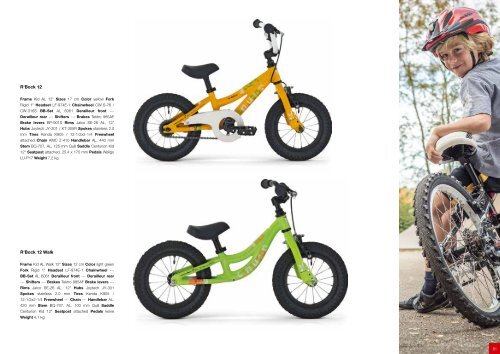 CENTURION Bikes 2014 - english version