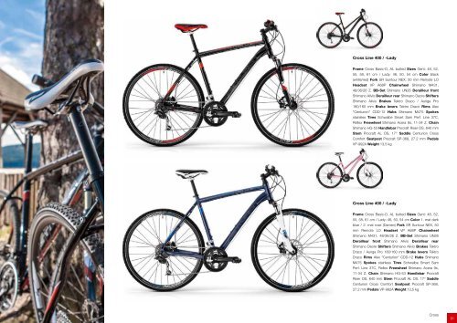 CENTURION Bikes 2014 - english version