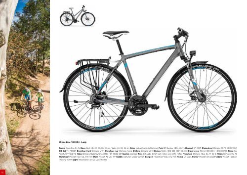 CENTURION Bikes 2014 - english version