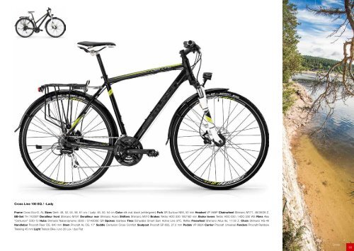 CENTURION Bikes 2014 - english version