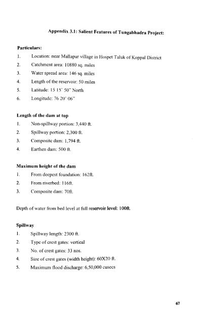 Water Users Association and Irrigation Management - Institute for ...