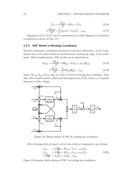 Predictive Control of Three Phase AC/DC Converters