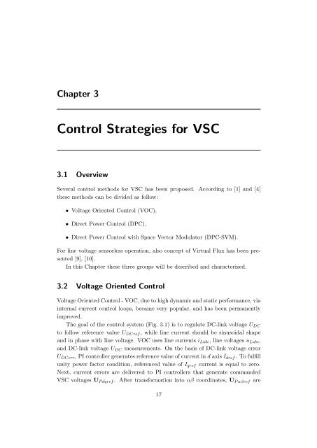 Predictive Control of Three Phase AC/DC Converters