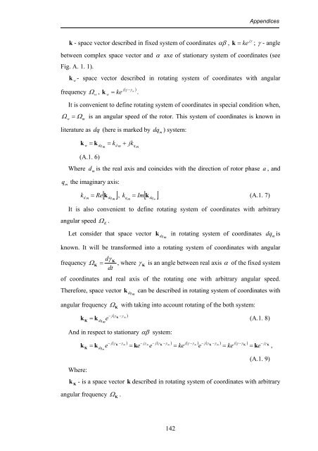 Direct Power and Torque Control of AC/DC/AC Converter-Fed ...