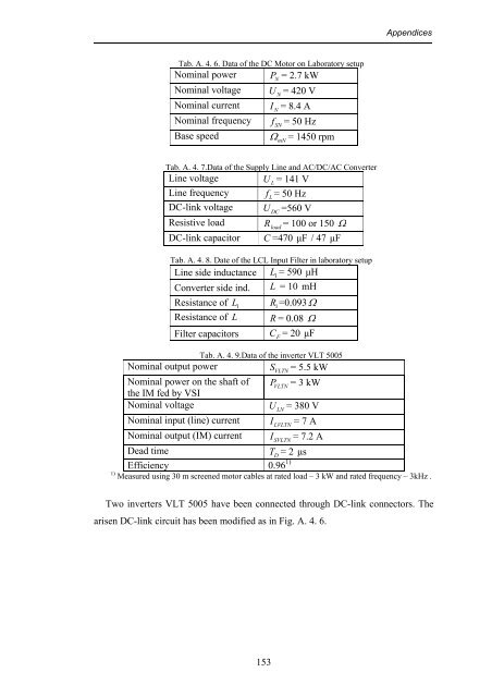 Direct Power and Torque Control of AC/DC/AC Converter-Fed ...