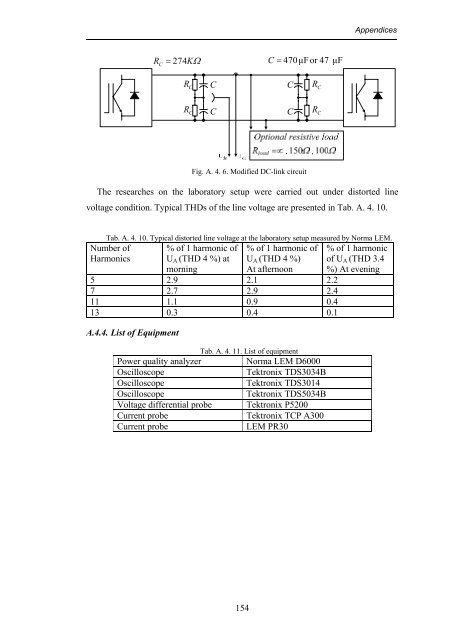 Direct Power and Torque Control of AC/DC/AC Converter-Fed ...